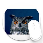www_pics_am-birds207 Round Mousepad
