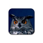 www_pics_am-birds207 Rubber Coaster (Square)