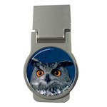 www_pics_am-birds207 Money Clip (Round)