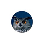 www_pics_am-birds207 Golf Ball Marker (10 pack)