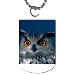 www_pics_am-birds207 Dog Tag (Two Sides)