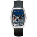 www_pics_am-birds207 Barrel Style Metal Watch