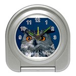 www_pics_am-birds207 Travel Alarm Clock