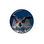 www_pics_am-birds207 Hat Clip Ball Marker (4 pack)