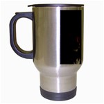 www_pics_am-birds207 Travel Mug (Silver Gray)