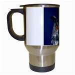 www_pics_am-birds207 Travel Mug (White)
