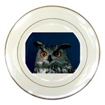 www_pics_am-birds207 Porcelain Plate
