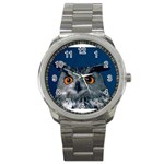 www_pics_am-birds207 Sport Metal Watch