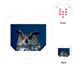 www_pics_am-birds207 Playing Cards (Heart)