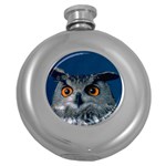 www_pics_am-birds207 Hip Flask (5 oz)
