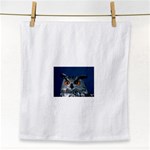 www_pics_am-birds207 Face Towel