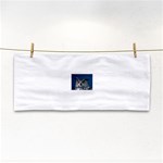 www_pics_am-birds207 Hand Towel