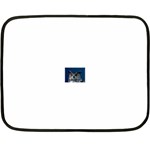 www_pics_am-birds207 Mini Fleece Blanket(Two Sides)