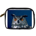 www_pics_am-birds207 Digital Camera Leather Case