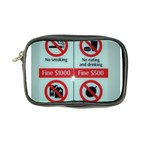 Subway_sign Coin Purse