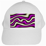 32282-2-317997 White Cap