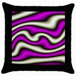 32282-2-317997 Throw Pillow Case (Black)