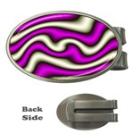 32282-2-317997 Money Clip (Oval)