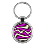 32282-2-317997 Key Chain (Round)