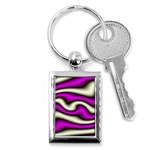 32282-2-317997 Key Chain (Rectangle)