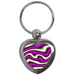 32282-2-317997 Key Chain (Heart)