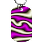 32282-2-317997 Dog Tag (One Side)