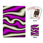 32282-2-317997 Playing Cards Single Design