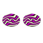 32282-2-317997 Cufflinks (Oval)