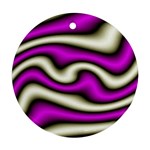 32282-2-317997 Round Ornament (Two Sides)