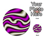 32282-2-317997 Multi-purpose Cards (Round)