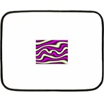 32282-2-317997 Mini Fleece Blanket(Two Sides)