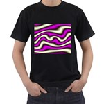 32282-2-317997 Black T-Shirt