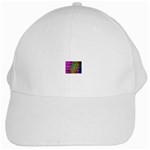 ART-z-100jgp-23302 White Cap