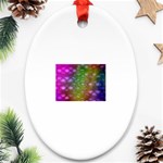 ART-z-100jgp-23302 Ornament (Oval)