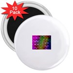 ART-z-100jgp-23302 3  Magnet (10 pack)