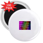ART-z-100jgp-23302 3  Magnet (100 pack)