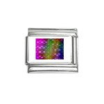 ART-z-100jgp-23302 Italian Charm (9mm)