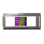 ART-z-100jgp-23302 Superlink Italian Charm (9mm)