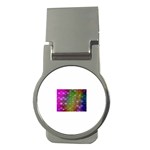 ART-z-100jgp-23302 Money Clip (Round)