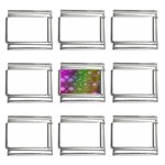 ART-z-100jgp-23302 9mm Italian Charm (9 pack)