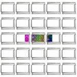 ART-z-100jgp-23302 9mm Italian Charm (25 pack)
