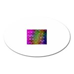 ART-z-100jgp-23302 Magnet (Oval)