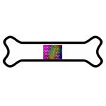 ART-z-100jgp-23302 Magnet (Dog Bone)