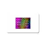 ART-z-100jgp-23302 Magnet (Name Card)