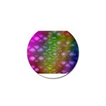 ART-z-100jgp-23302 Golf Ball Marker (4 pack)
