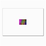 ART-z-100jgp-23302 Postcard 4  x 6 