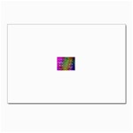 ART-z-100jgp-23302 Postcard 5  x 7 