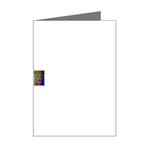 ART-z-100jgp-23302 Mini Greeting Card
