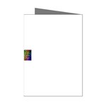 ART-z-100jgp-23302 Mini Greeting Cards (Pkg of 8)
