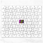 ART-z-100jgp-23302 Jigsaw Puzzle (Rectangular)